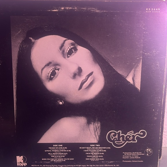 Cheir - Picture 2 of 2